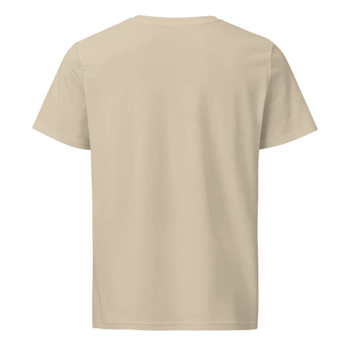 Blossom Barn Cidery Organic Tee product image (2)