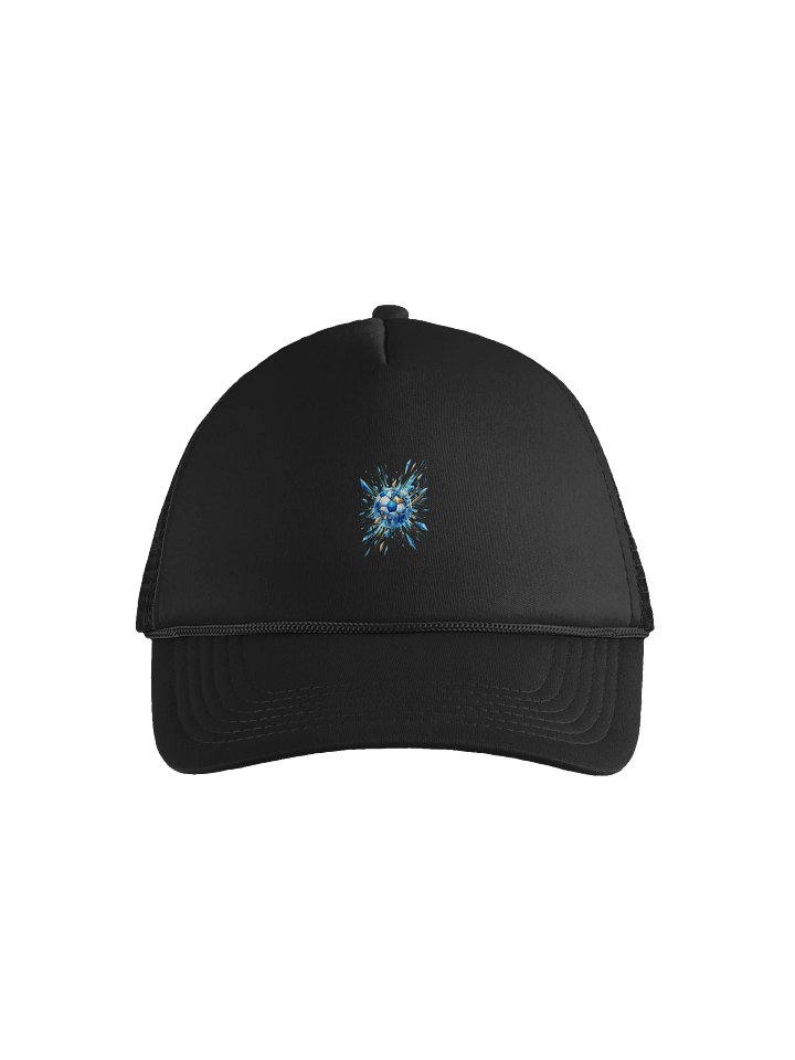 World Stage Trucker Hat product image (1)