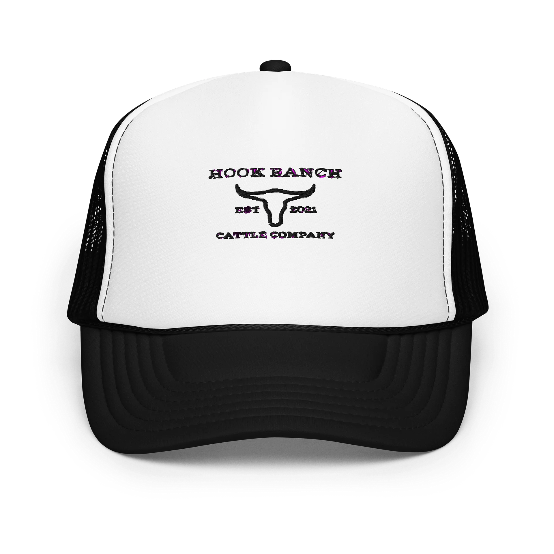 Great Foam Trucker Hat product image (1)