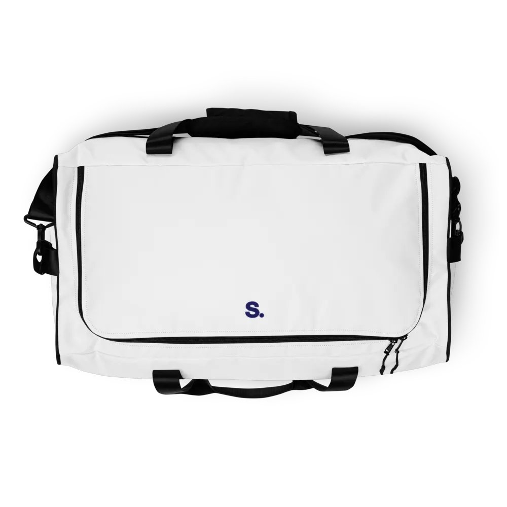 SERHANT. Duffle product image (10)