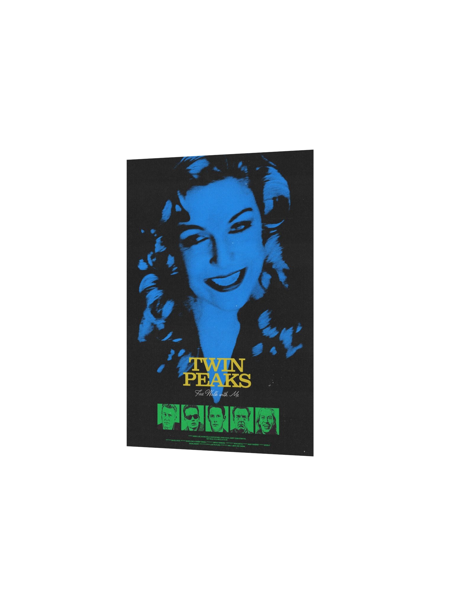 TWIN PEAKS product image (6)