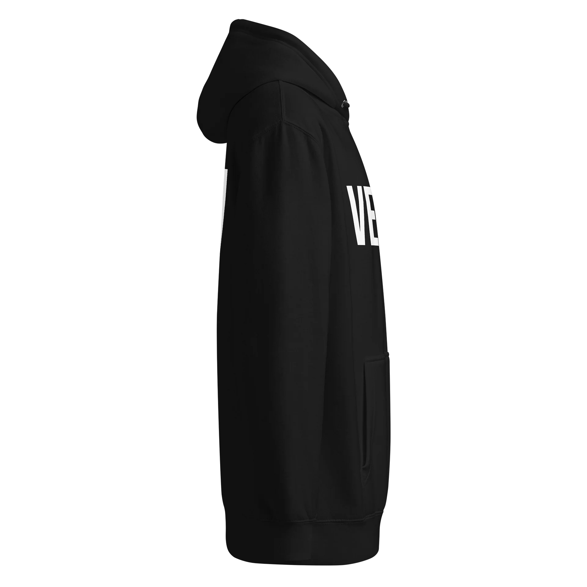 Vegan Hoodie product image (6)