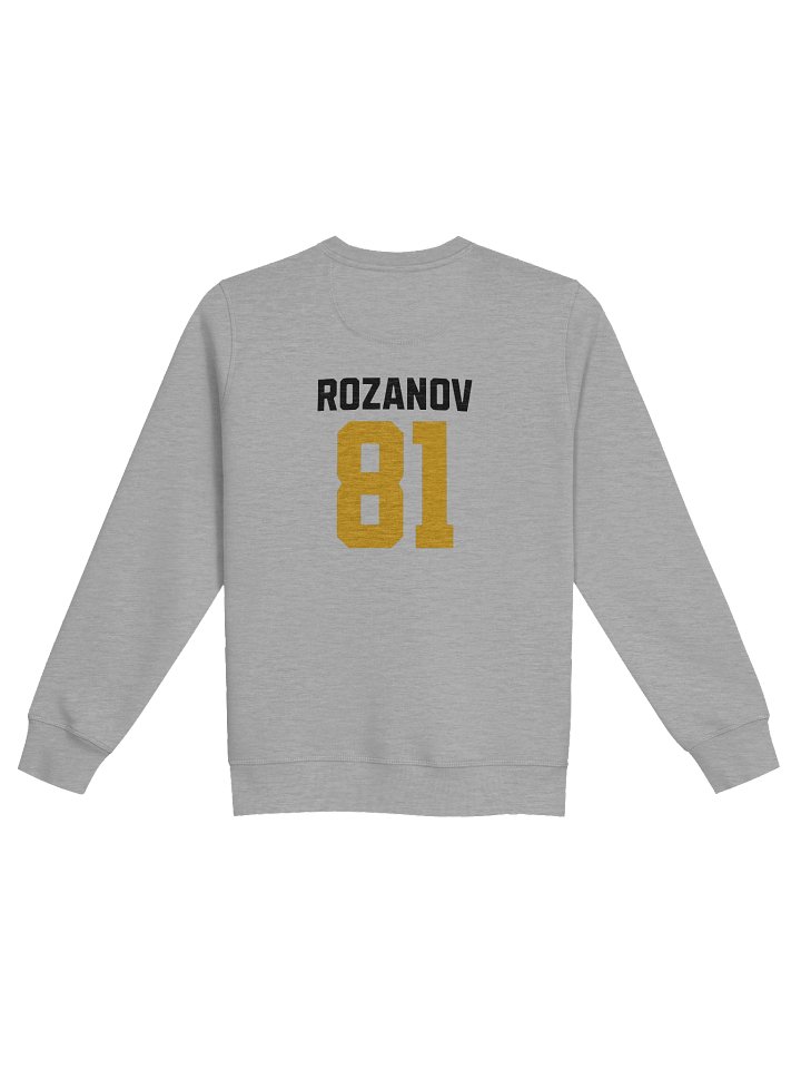 Boston Bears Hockey Club Member Sweatshirt (Unisex) product image (2)
