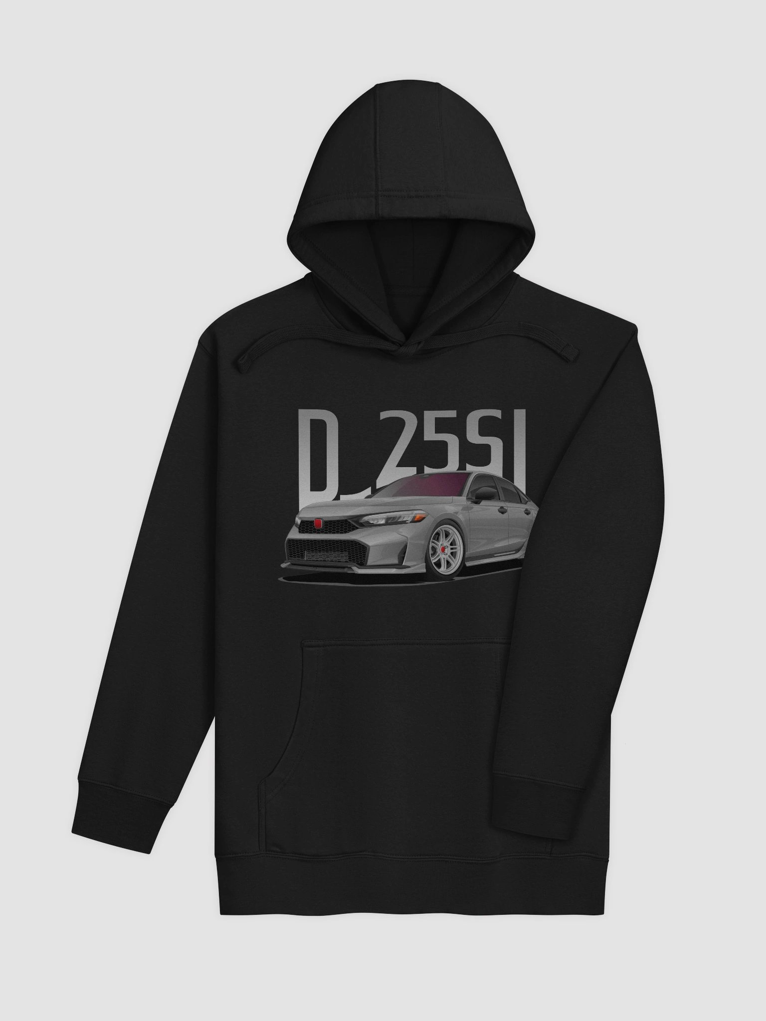 Hoodie - d_25si product image (18)