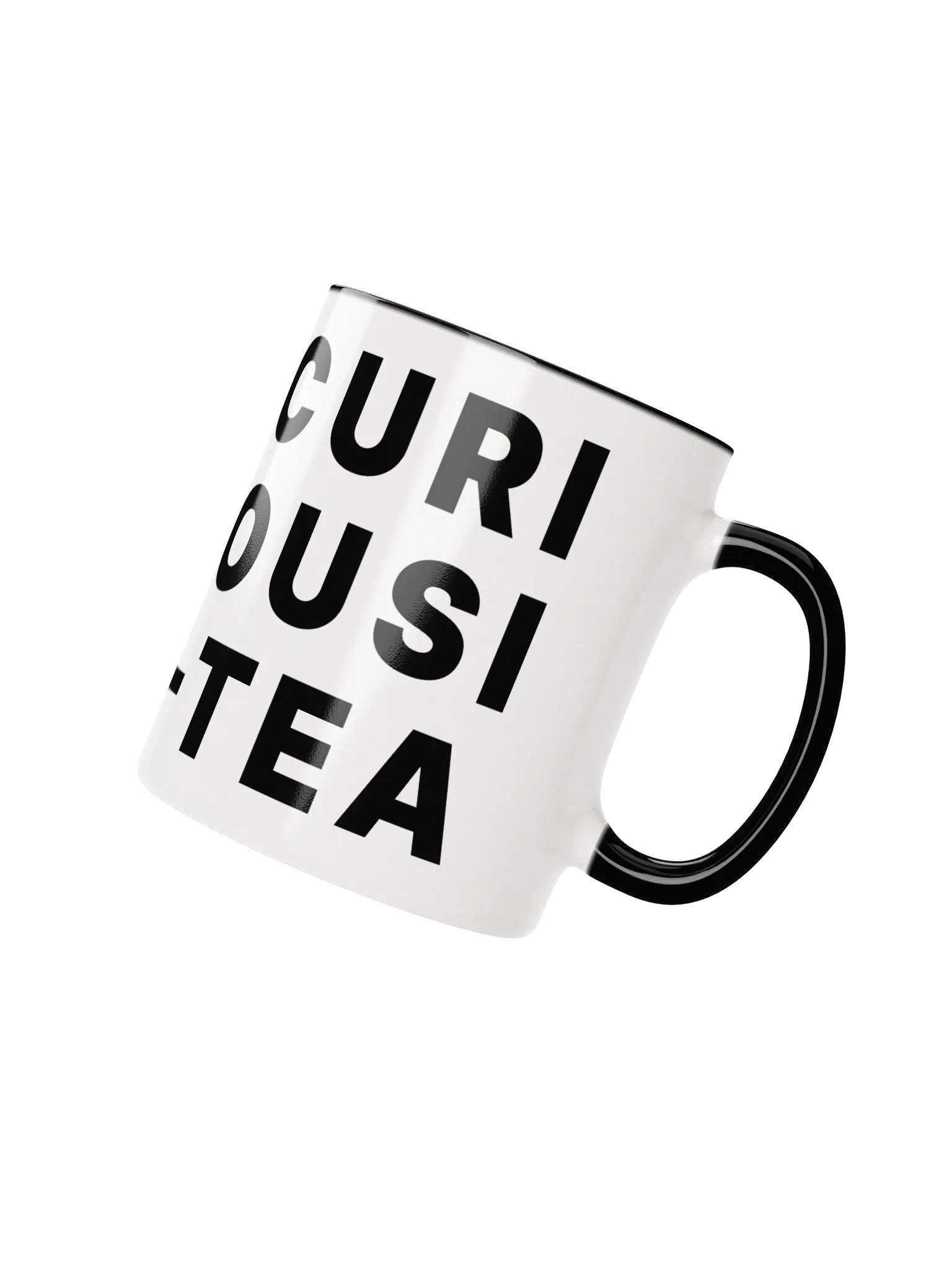 Curiousi-tea Mug product image (3)