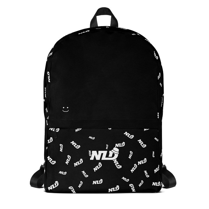 NLD Backpack product image (1)