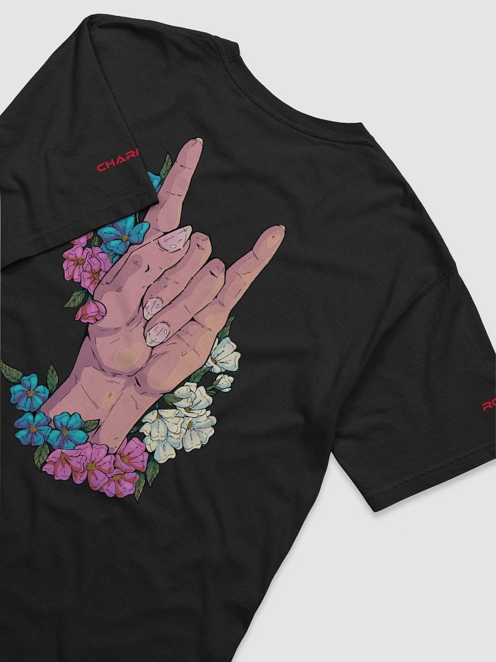 Trans Rights T-Shirt product image (1)