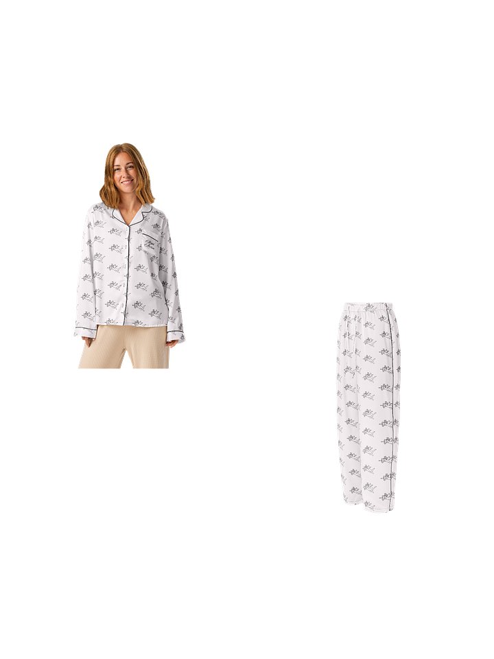 Angel Pajama Matching Set Bundle product image (1)