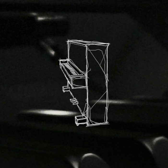 Piano Riffs Volume 2 product image (1)