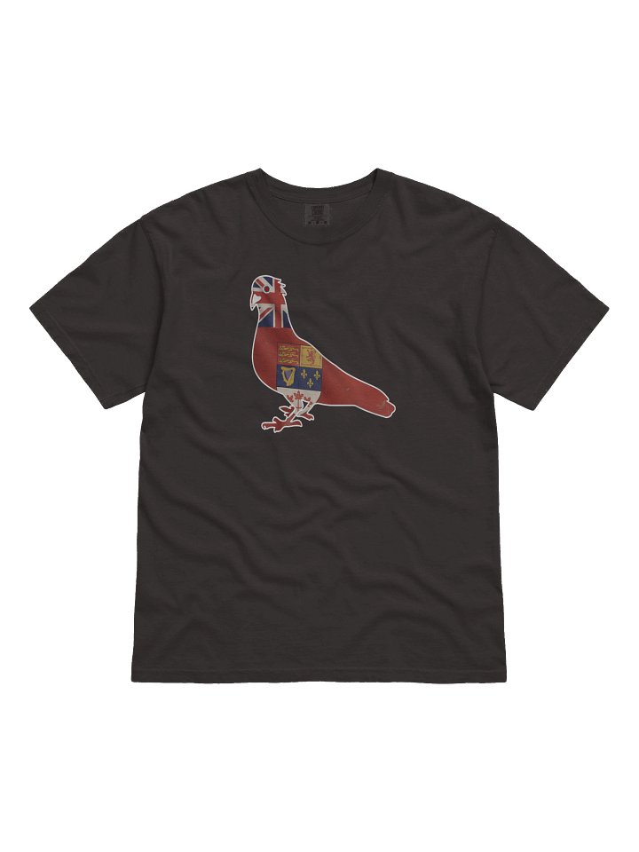 Red Ensign Pigeon – Heritage Takes Flight product image (6)