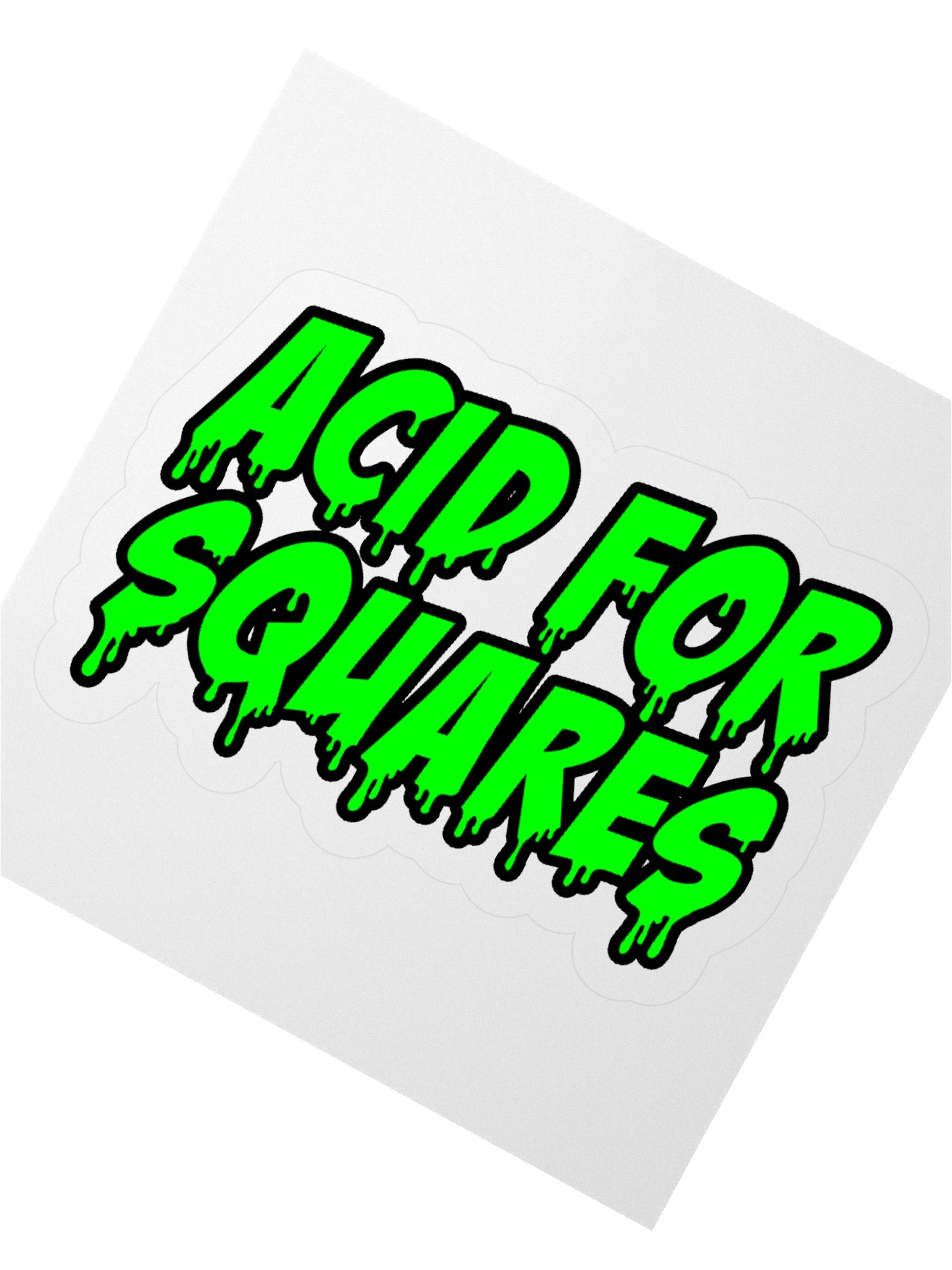 A4S Fam Sticker product image (2)