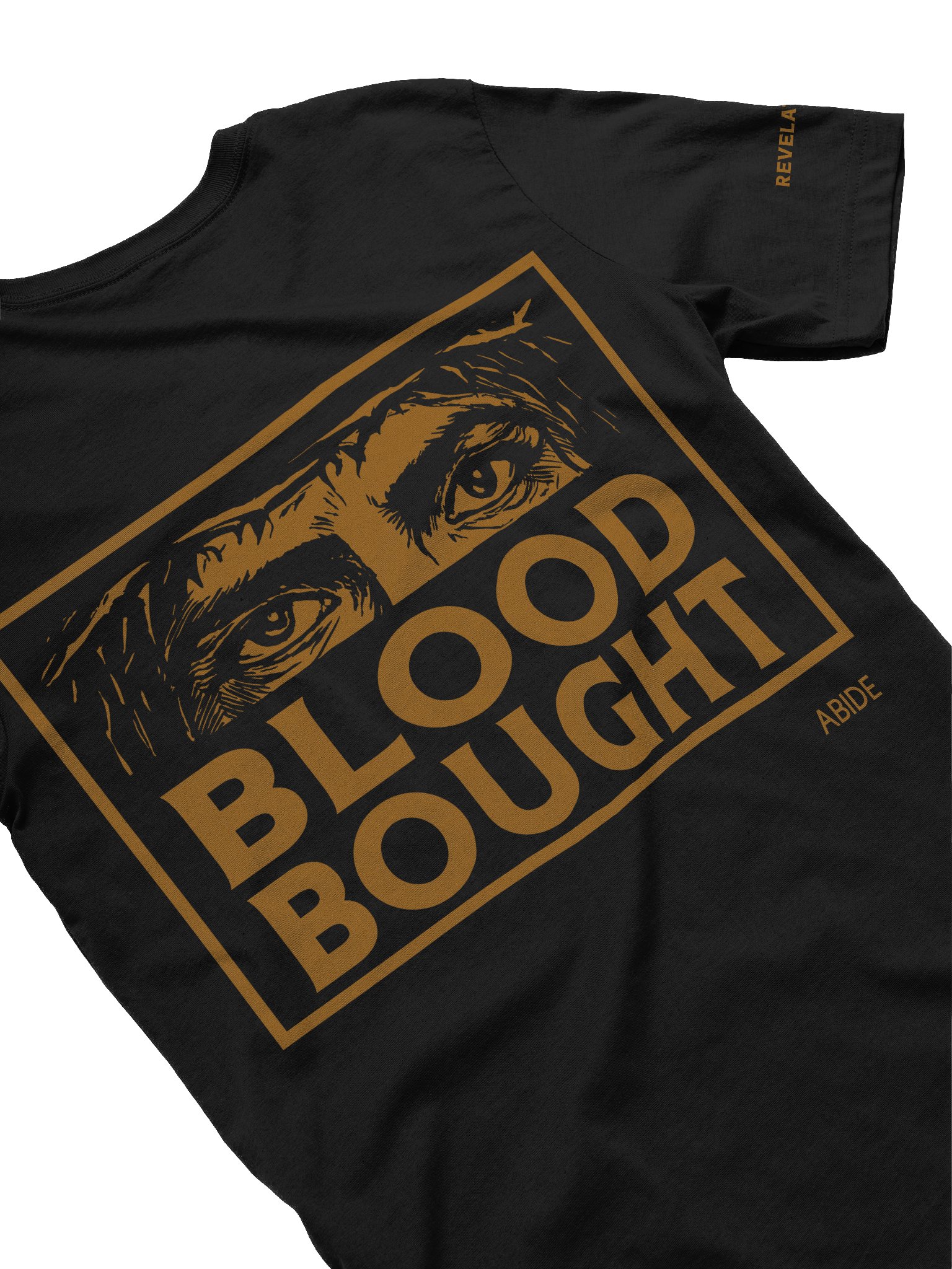 Blood Bought product image (4)