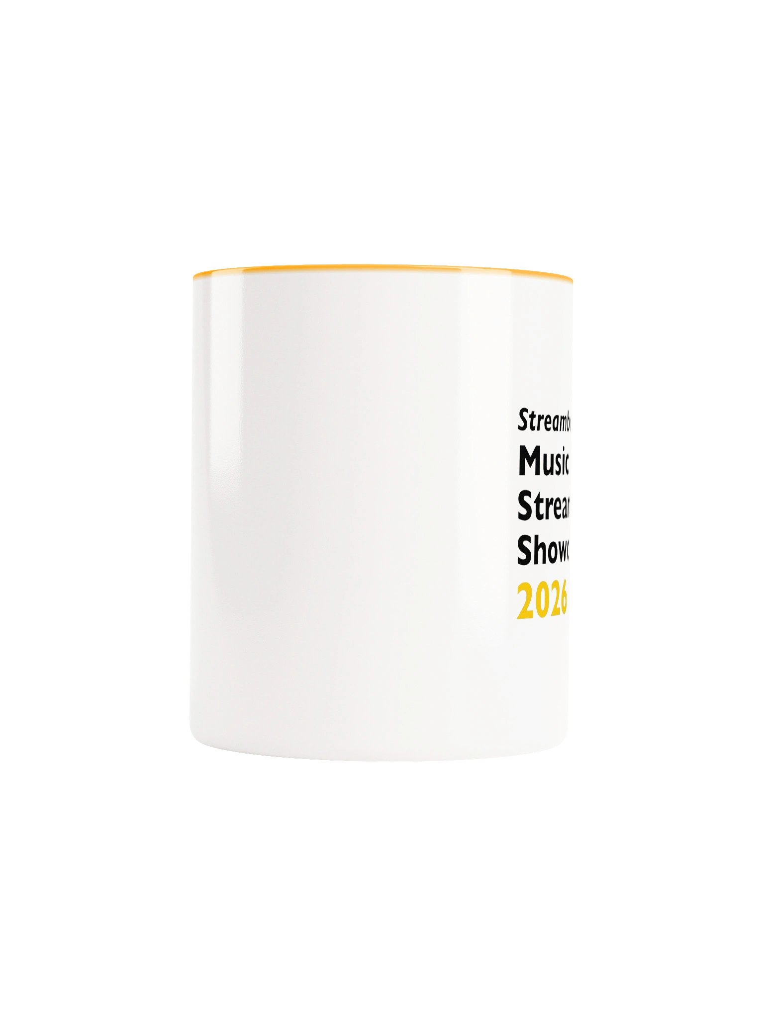 2026 Showcase Mug product image (82)