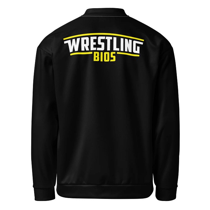 Reliving The War Jacket product image (2)