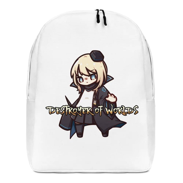 Durin Backpack product image (2)