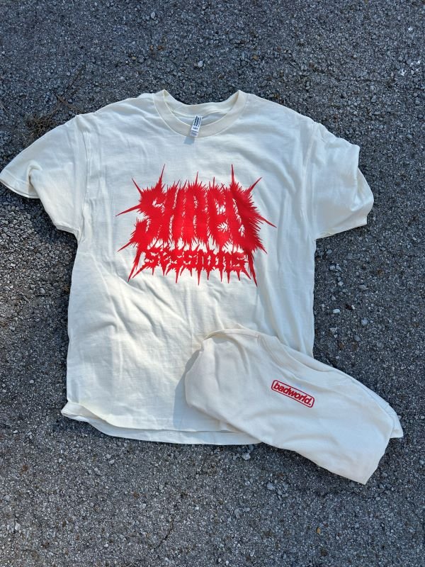 Shred Sessions Logo Shirt product image (1)