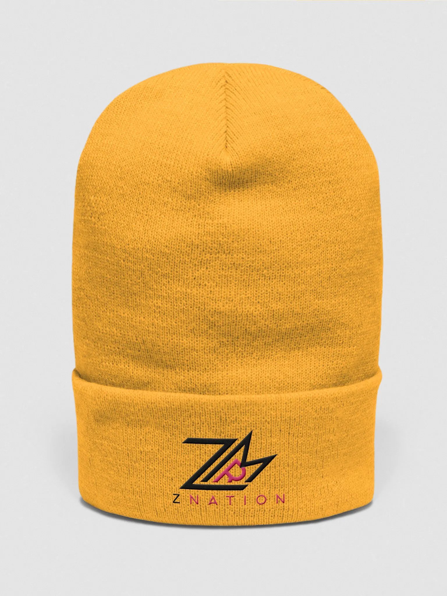 Z NATION BEANIE product image (1)