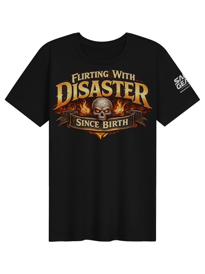 Flirting With Disaster product image (2)