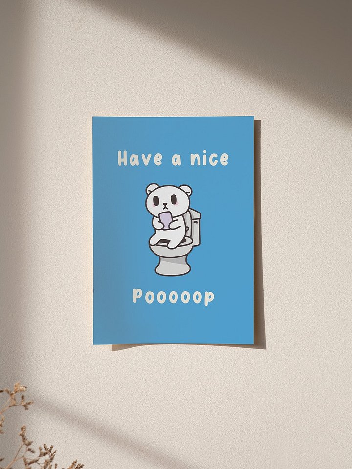 Have a nice poop product image (1)