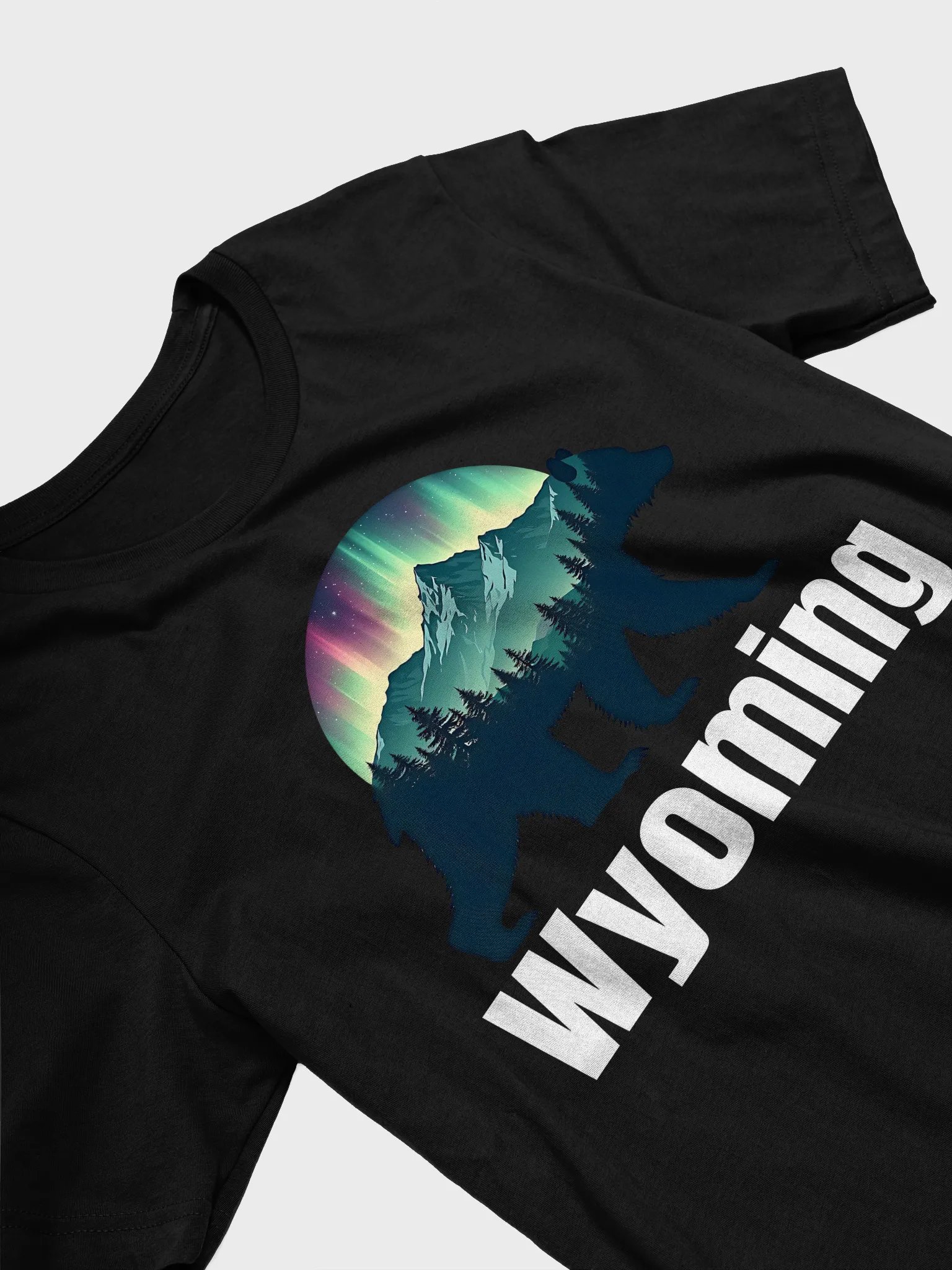 Bear Wyoming product image (4)