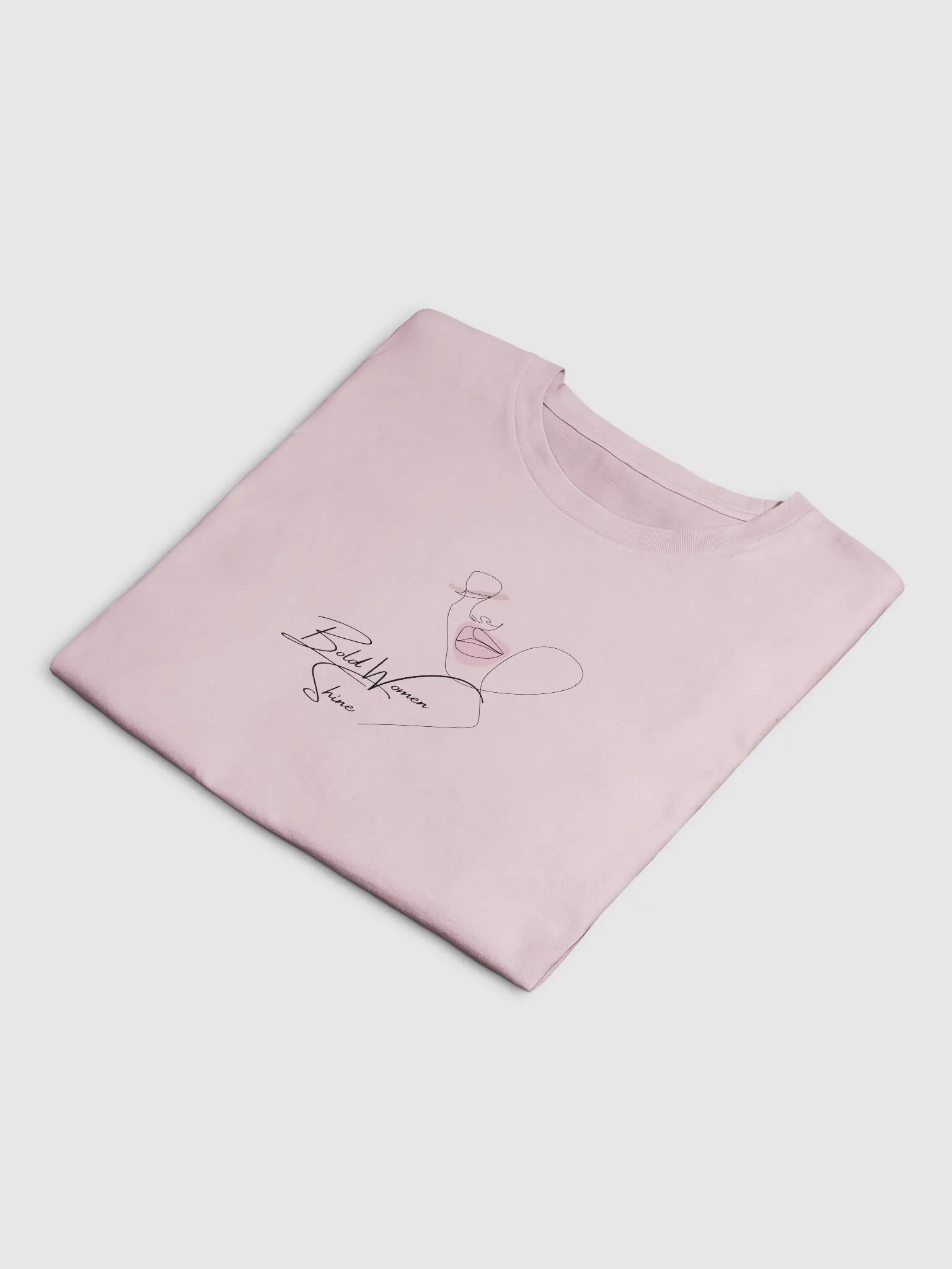 Women's Premium Crop Top PTFB0141 product image (7)