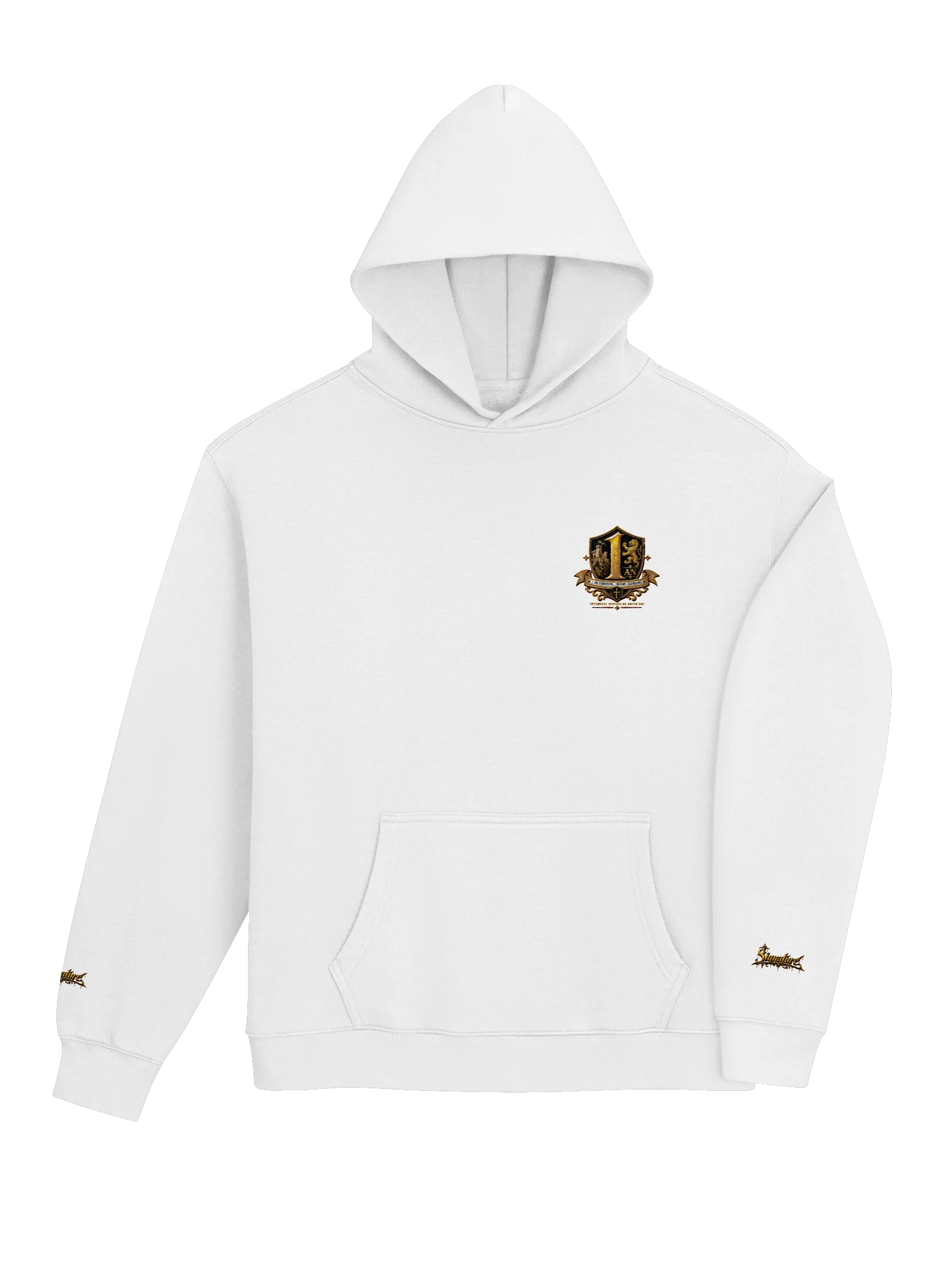 Hoodie SIGNATURE de l'année Legendaire product image (37)