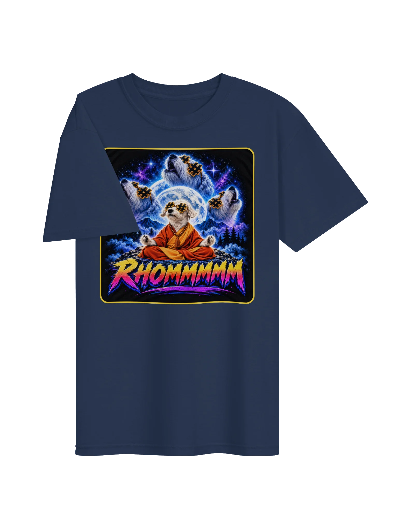 RHOM - Hashtag remix product image (75)