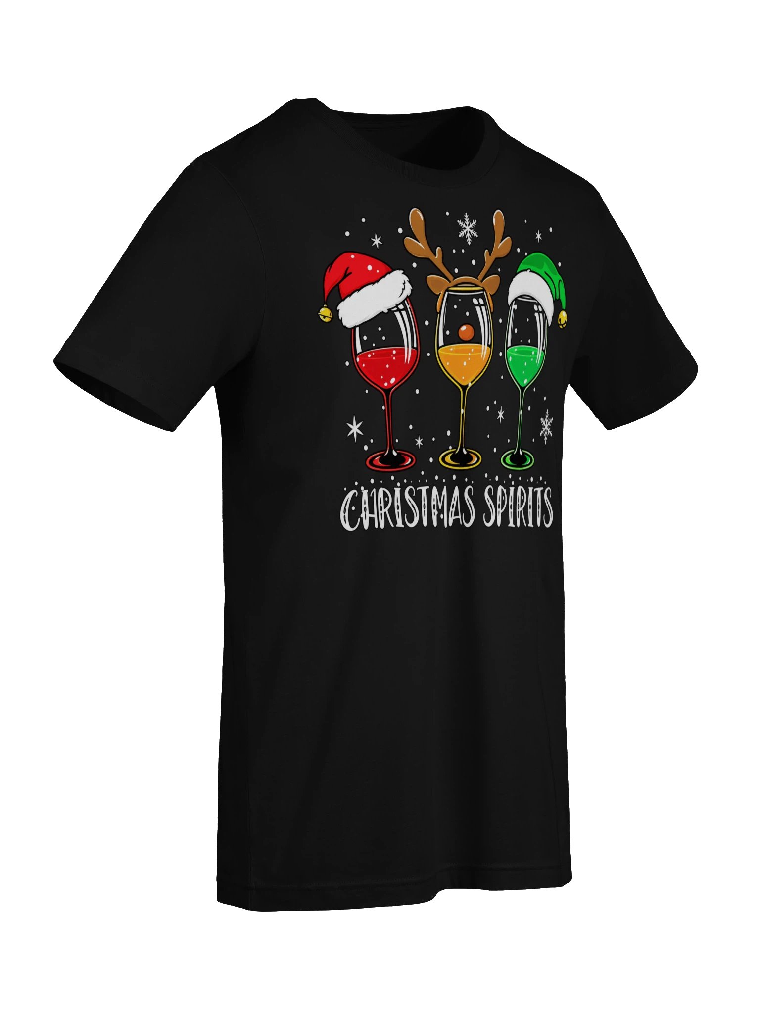 Christmas Spirits product image (9)