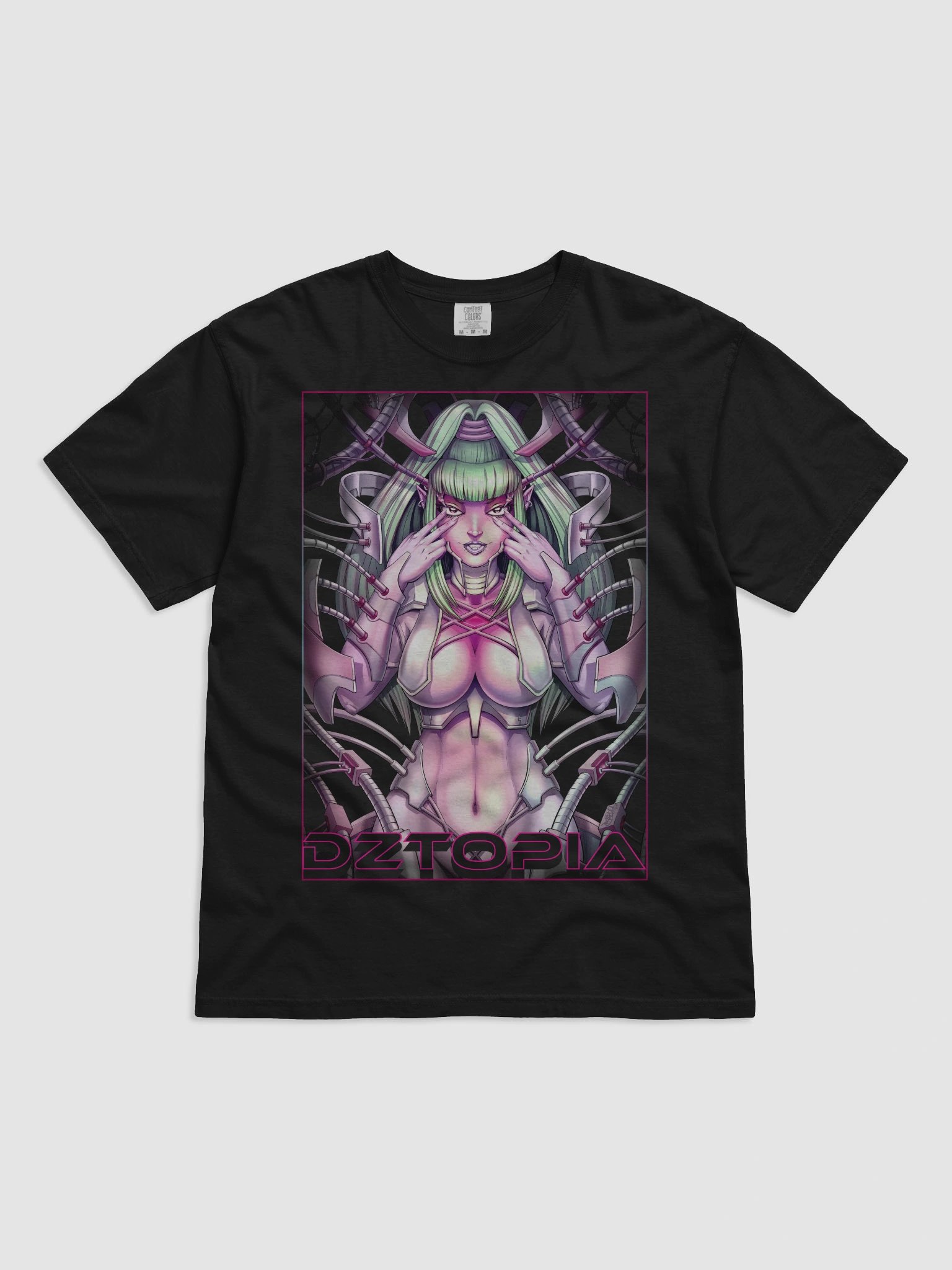 DZTOPIA-001 product image (1)