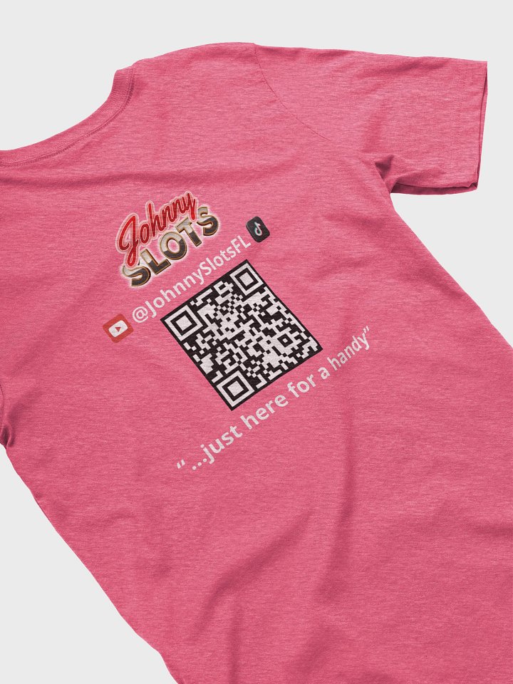 Big Swinging Dinger Premium Womens T-Shirt product image (62)