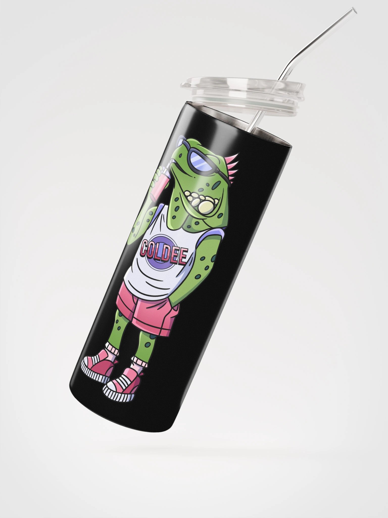 Coldee Steel Tumbler product image (2)