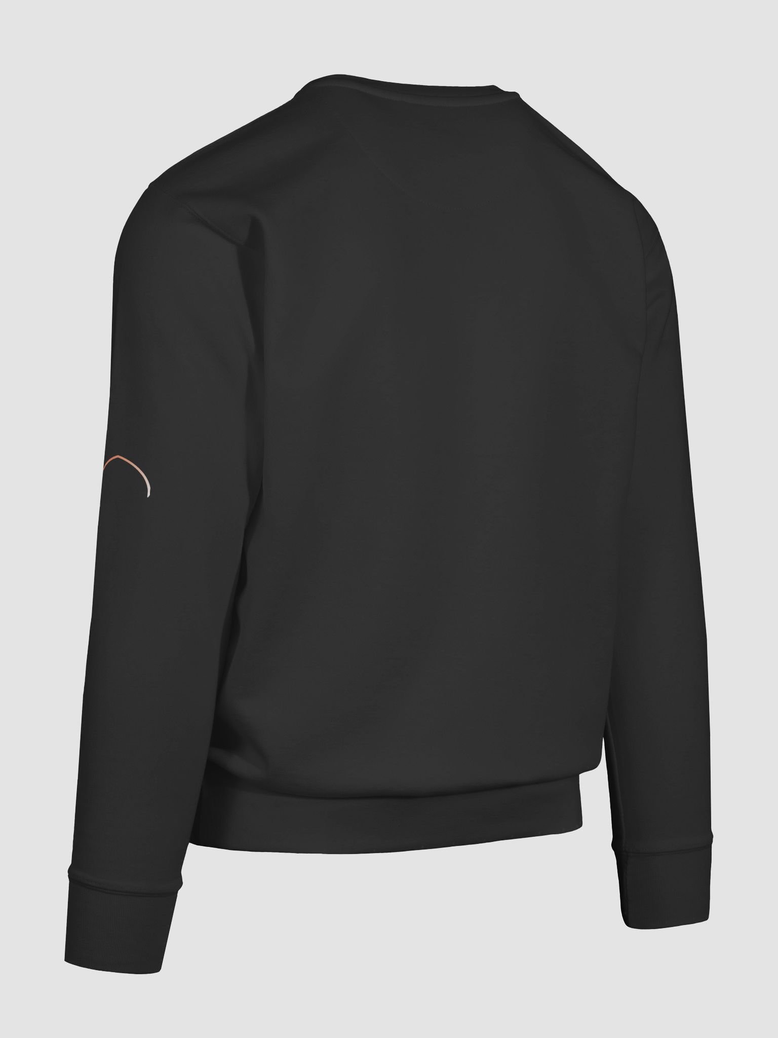 Istanbul Dripscape Premium Sweater product image (4)