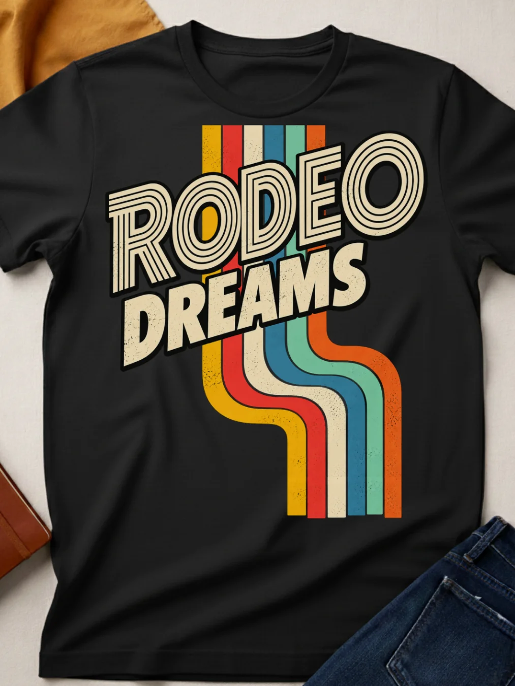 Rodeo Dreams product image (1)
