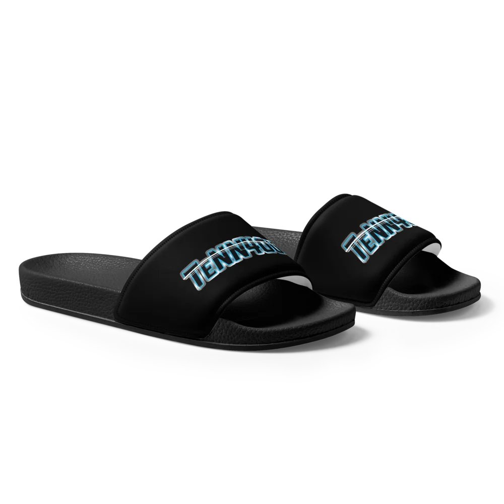 TeNN4OUR Women's Slides product image (4)