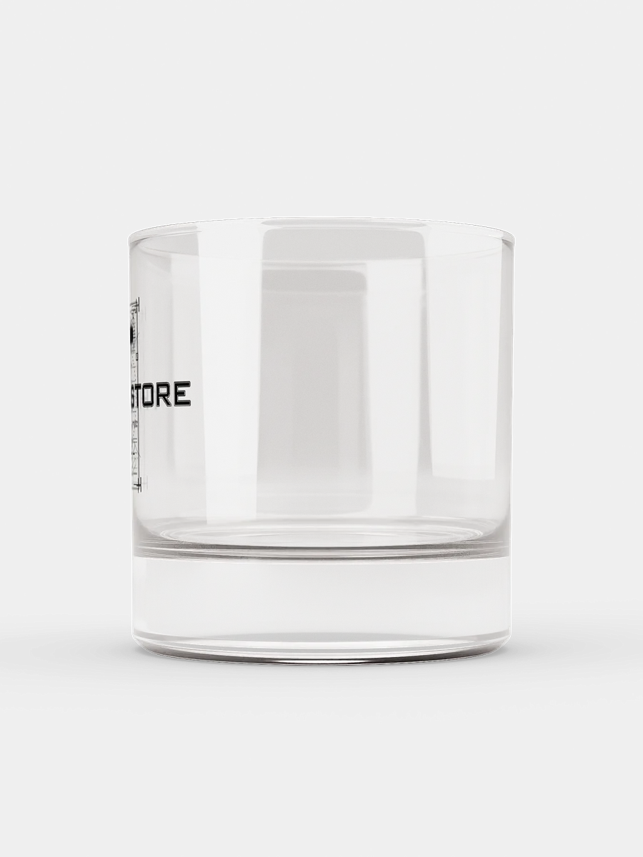 TTS: Rocks Glass product image (5)