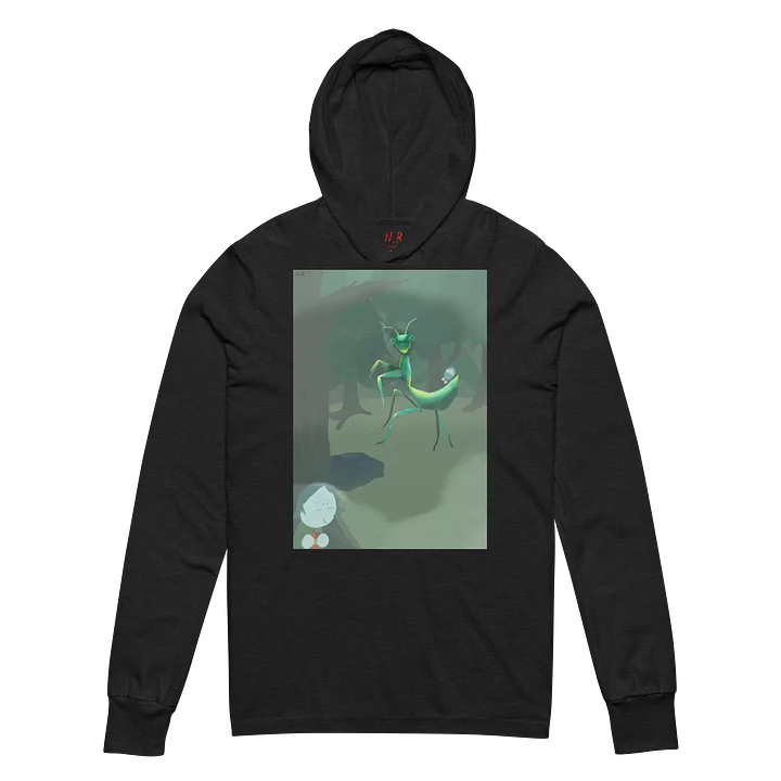 Mantis Man Hoodie product image (2)