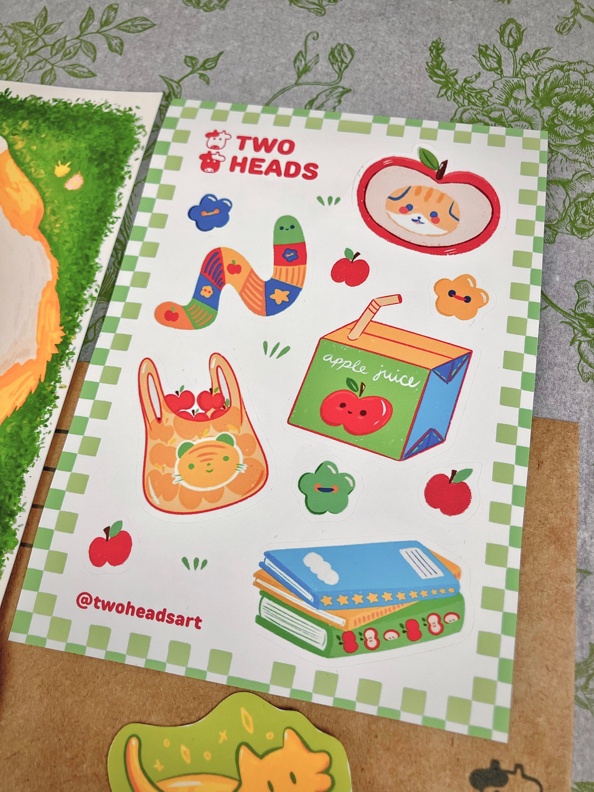 February 2026 Catch Up Mail product image (3)