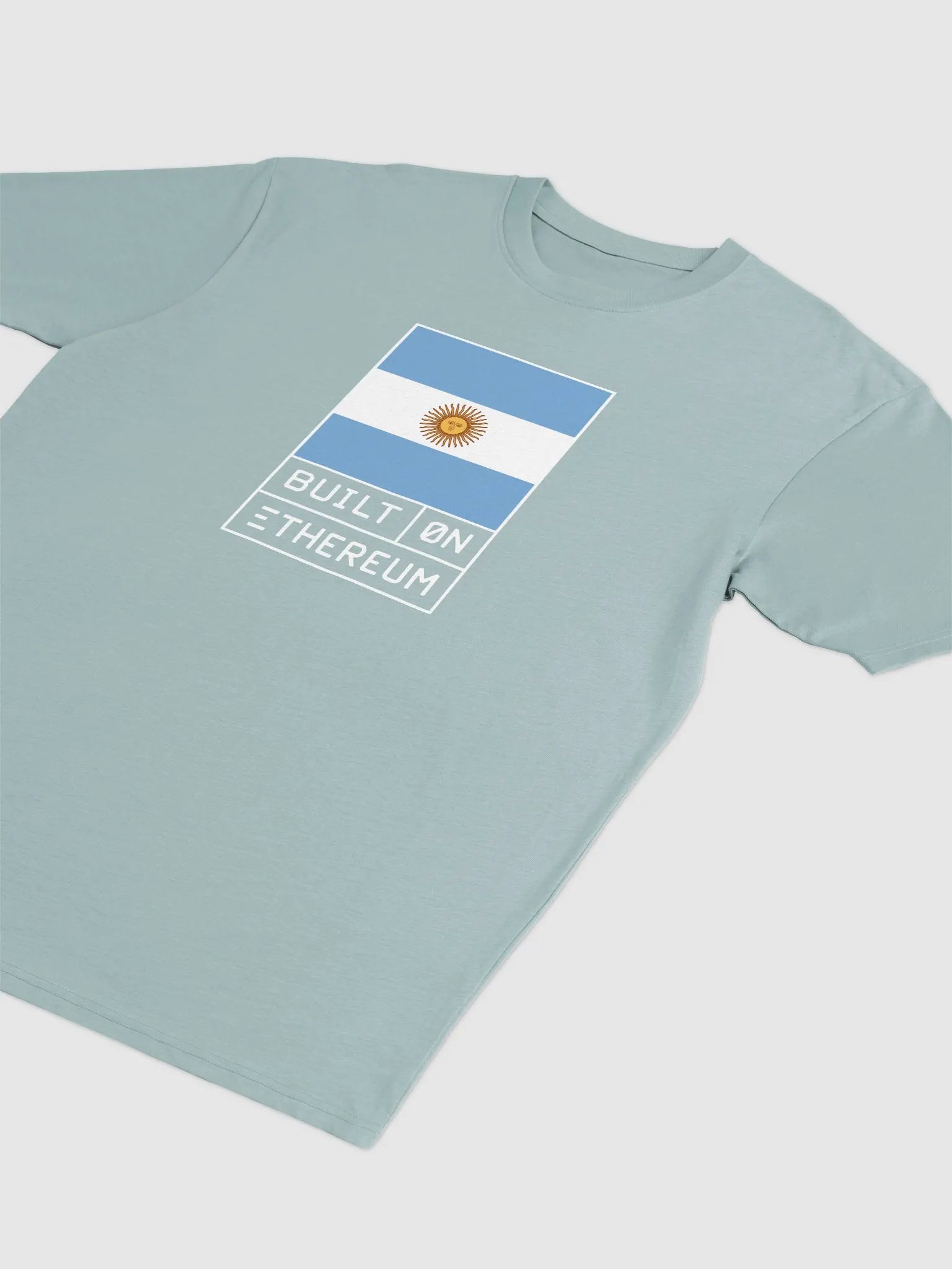 Built on Ethereum Argentina product image (8)
