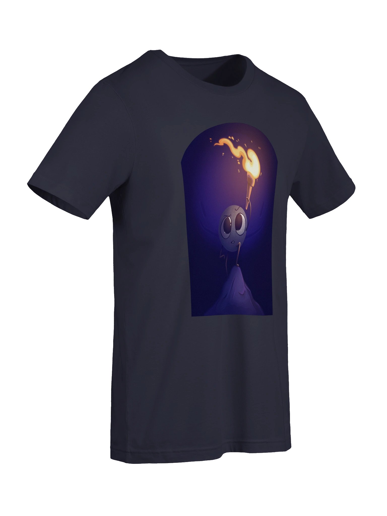 Pebble's Explorer Graphic Tee product image (7)