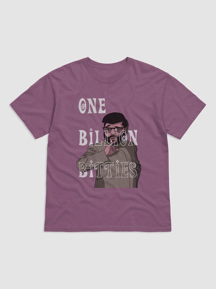 Darbisen Bittie T-Shirt product image (2)