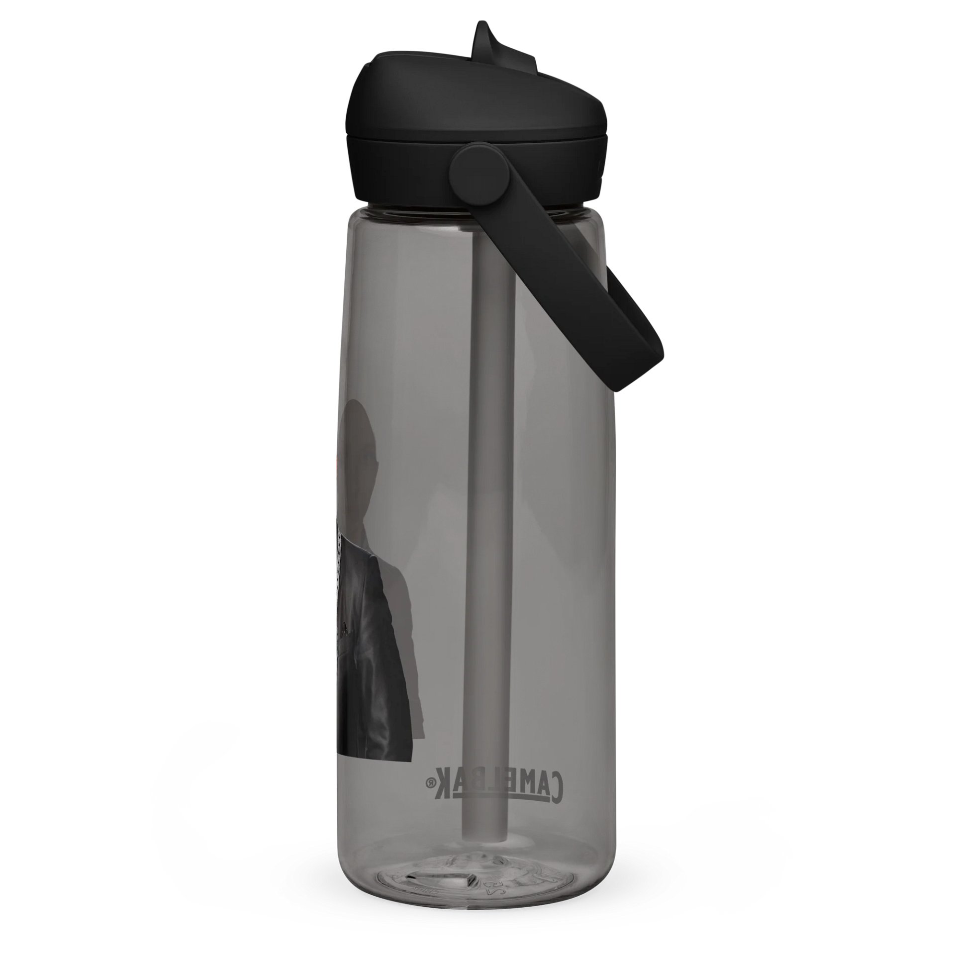 MintyPitBull Water Bottle product image (2)
