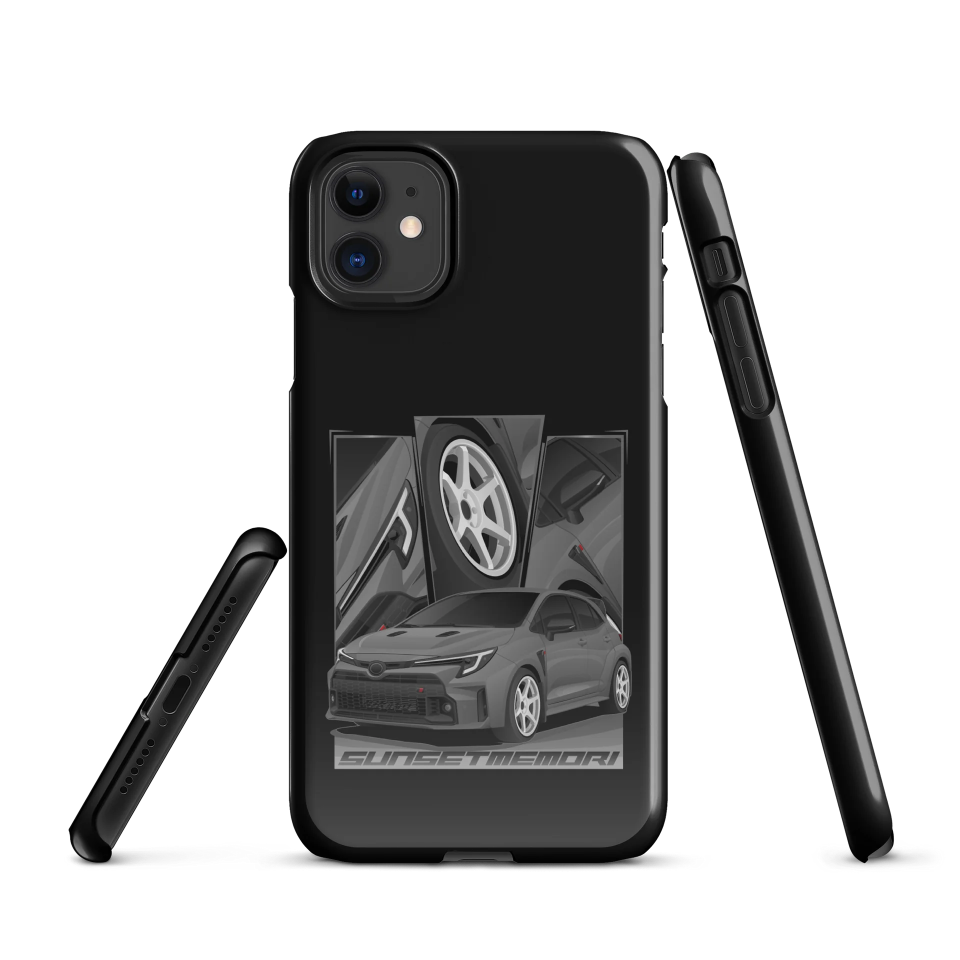 iphone case - sunsetmemori product image (3)