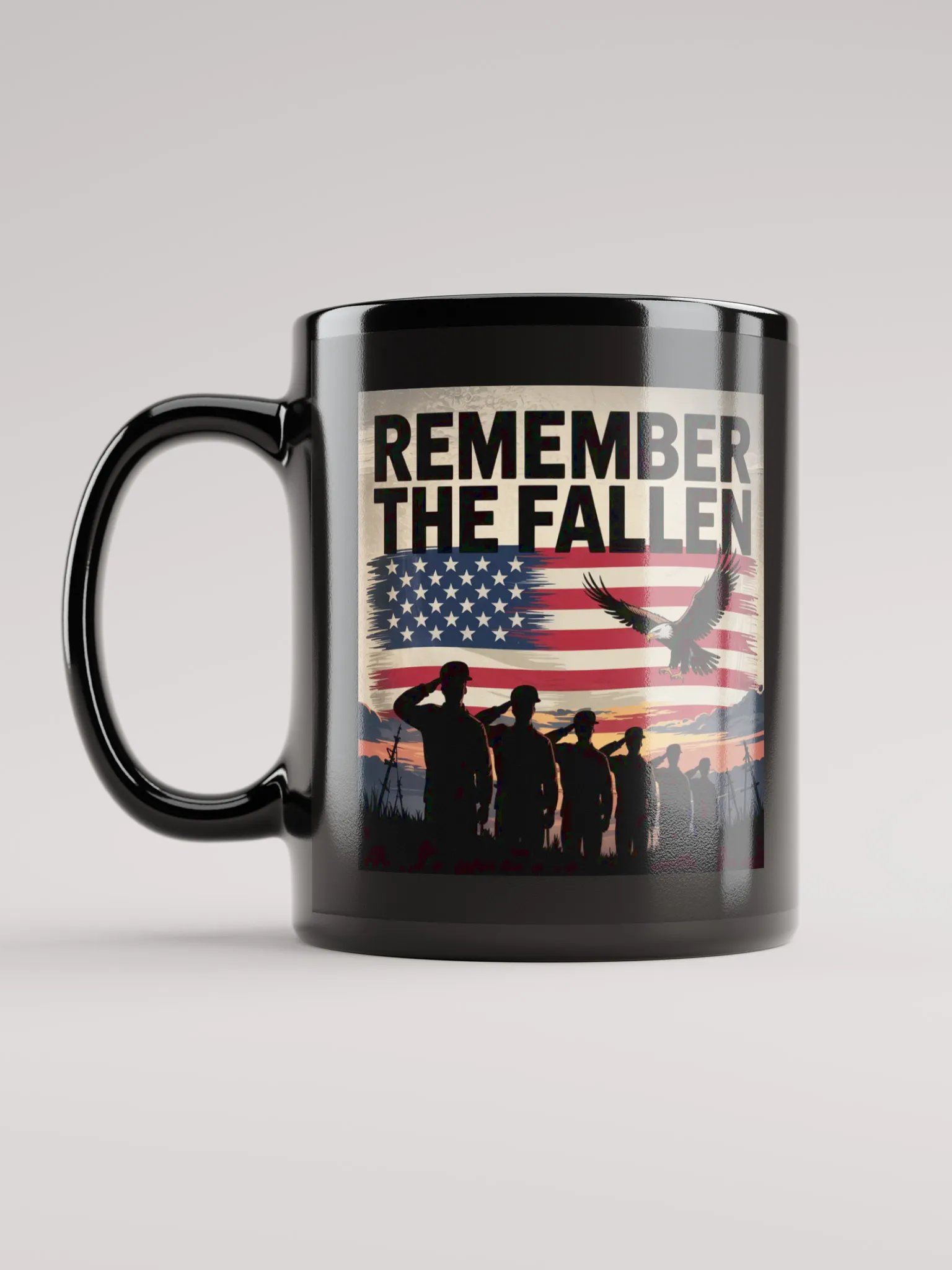 Remember The Fallen product image (11)