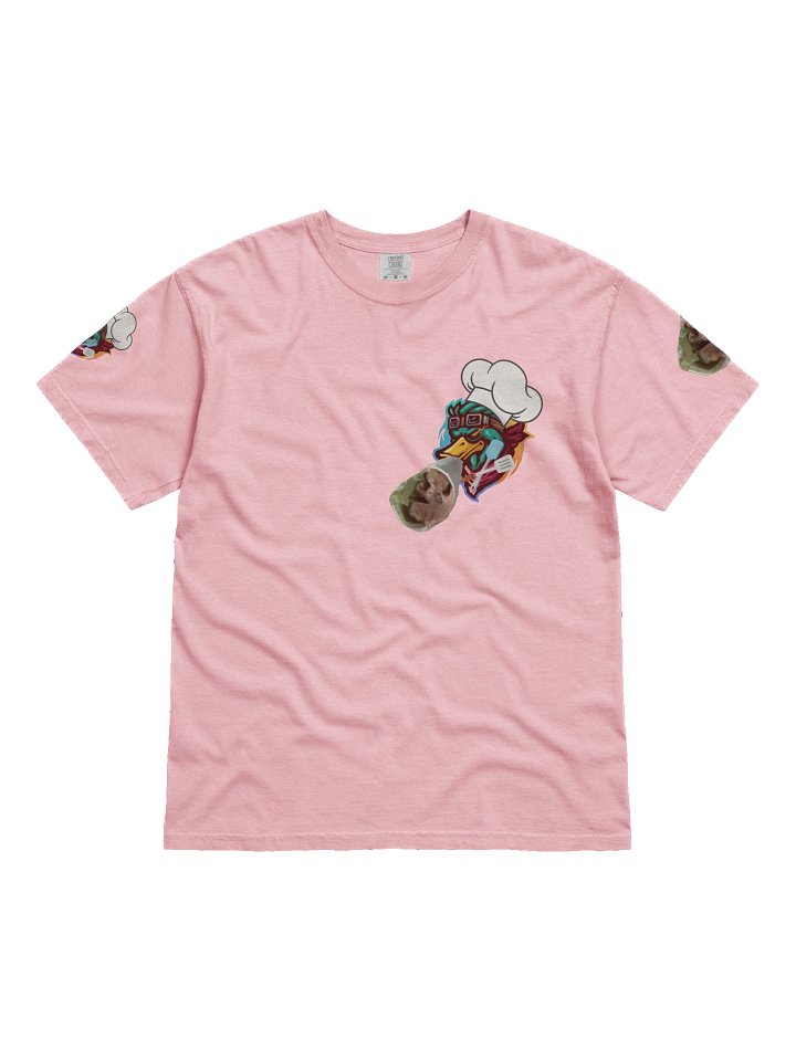 "Zozzona" Duckie Shirt #2 product image (1)
