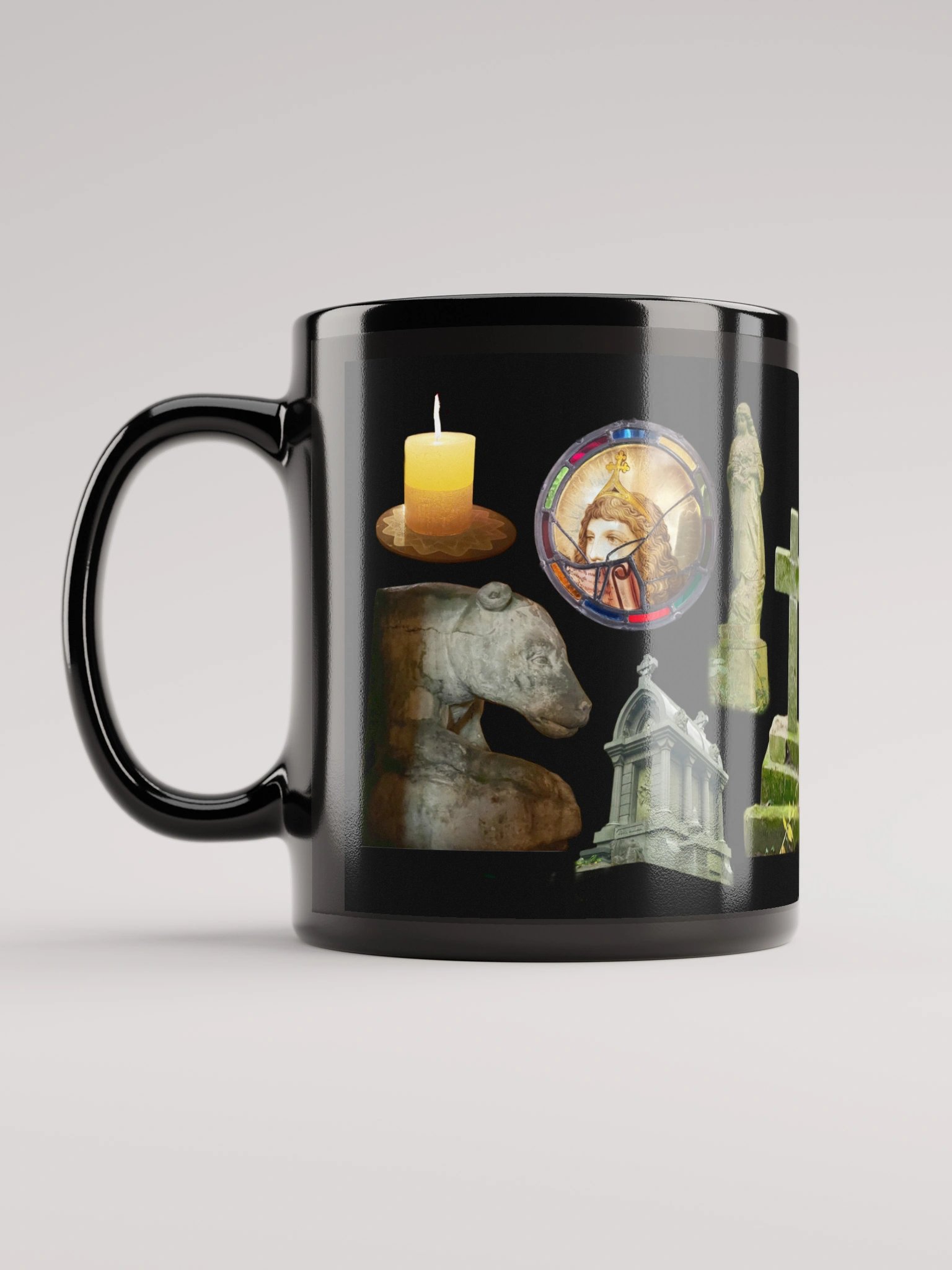 Gothic product image (8)