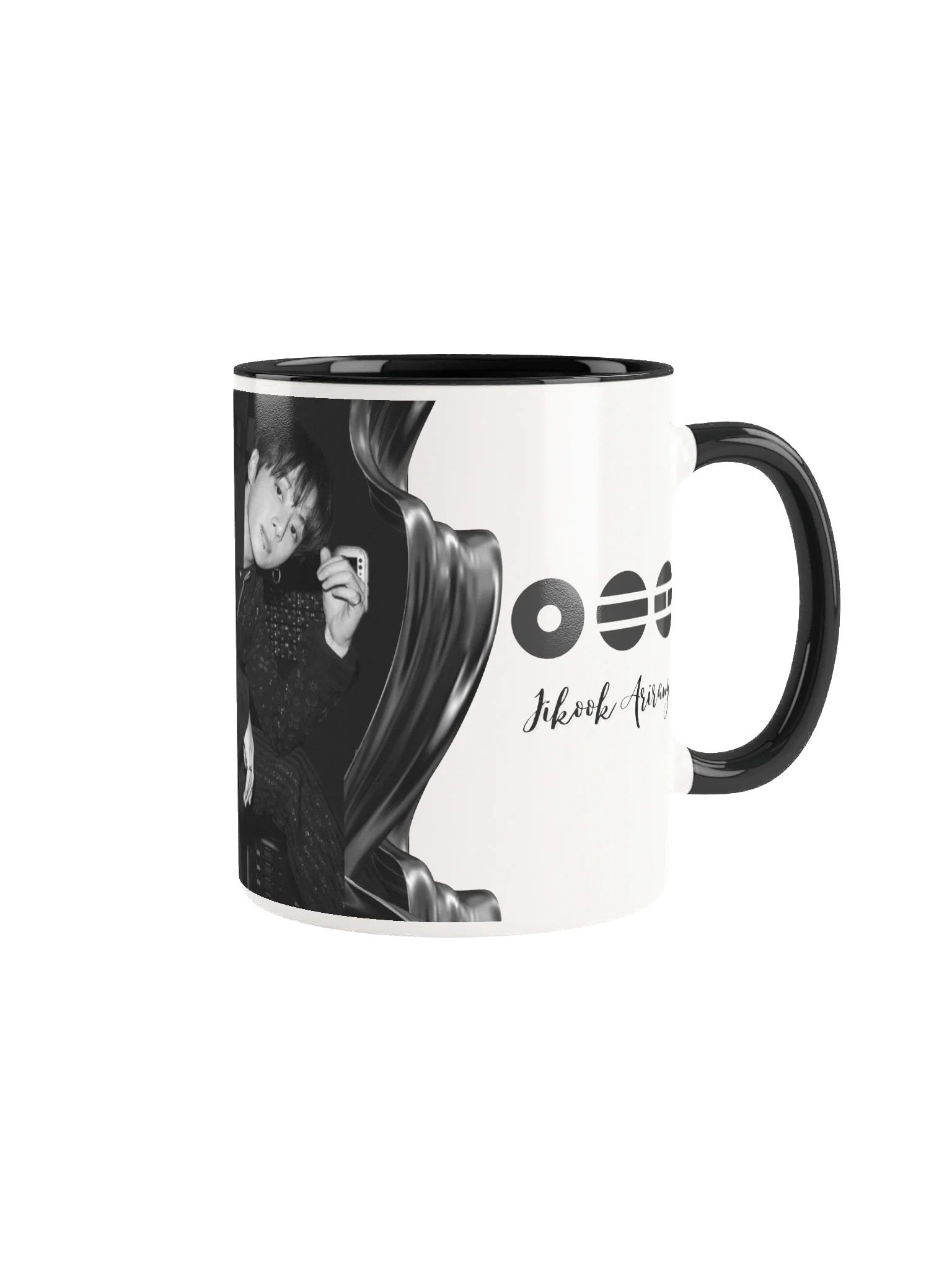 Arirang Jikook Sexy Lovers Mug product image (4)
