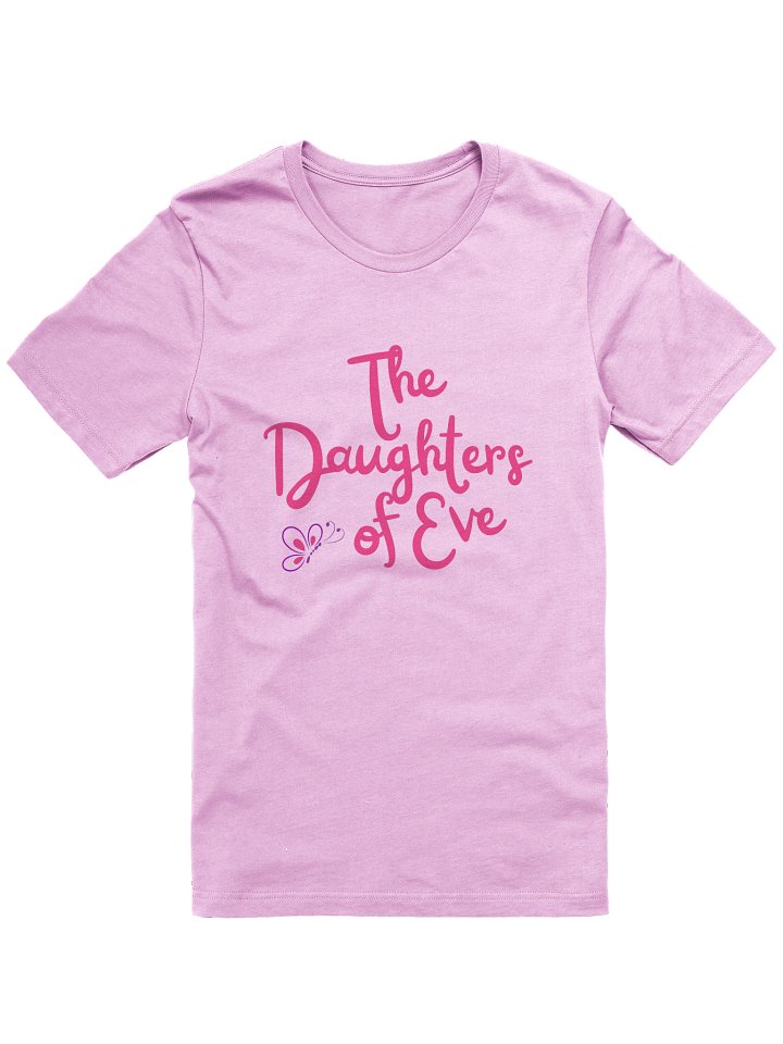 The Daughters of Eve T-Shirt product image (1)