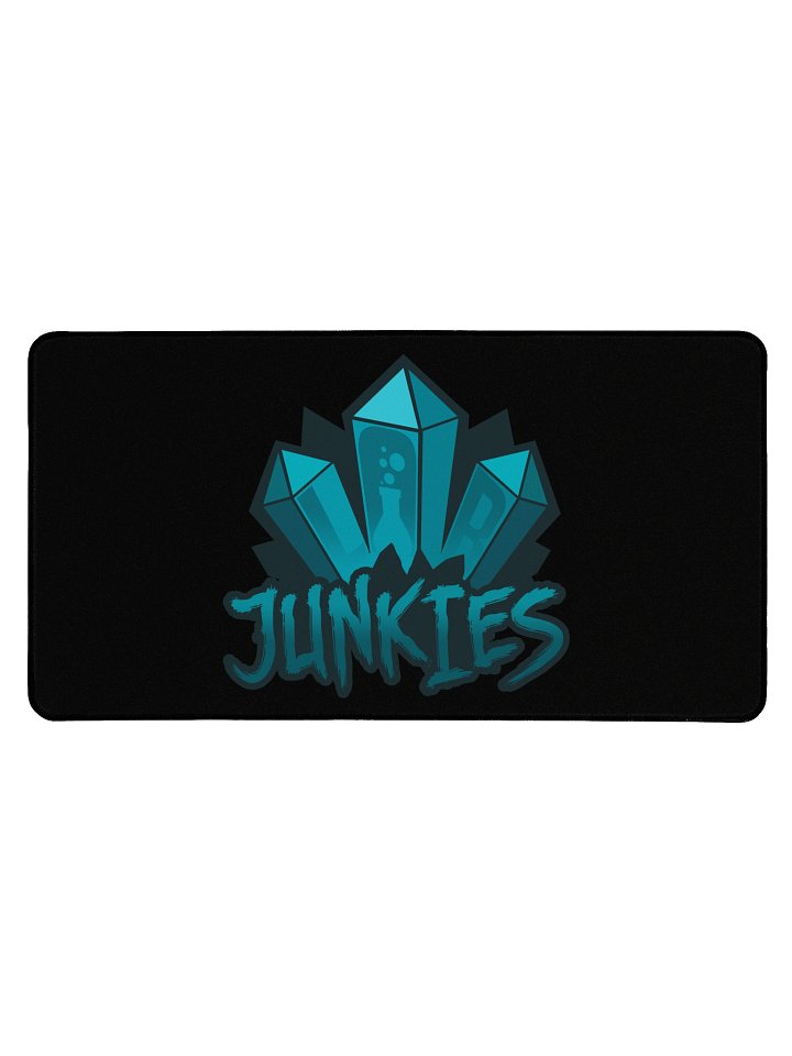 Vintage LaB Logo Desk Mat product image (1)