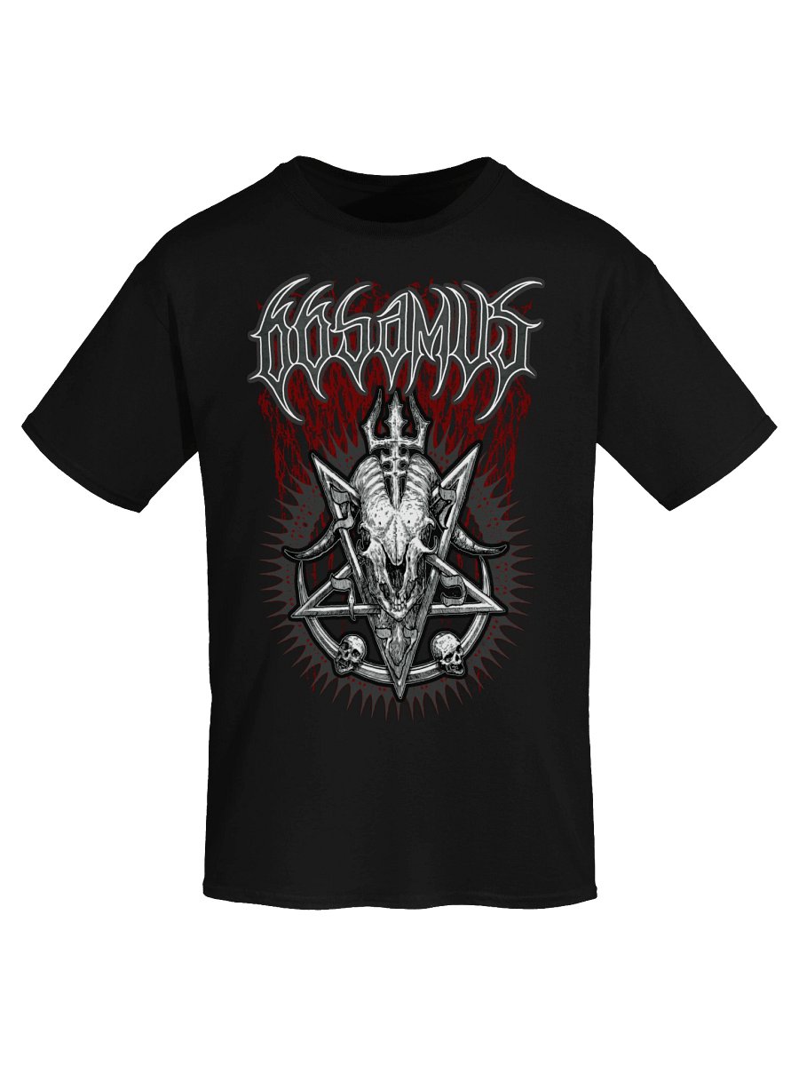 Sigil of the Bahob t-shirt product image (5)