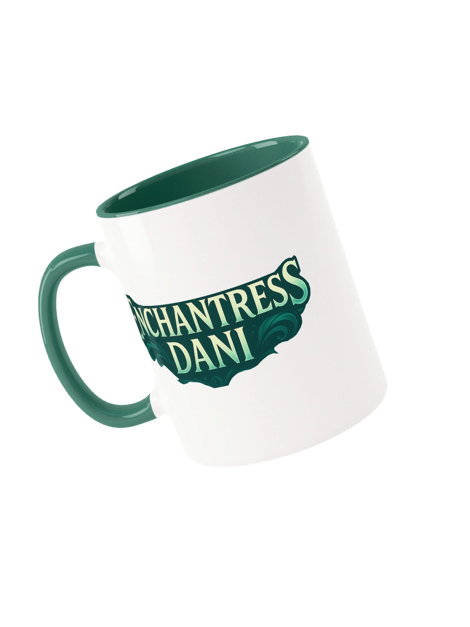 EnchantressDani Mug product image (2)